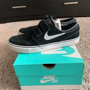 Nike Zoom Stephan Janoski AC